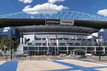 Australian Open