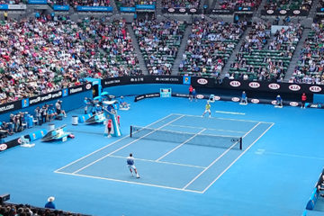 Australian Open Melbourne