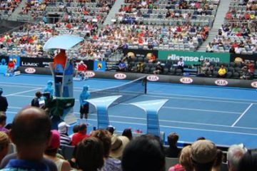 Australian Open