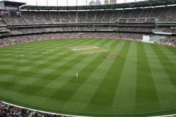 MCG