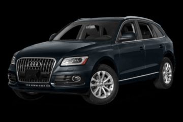 Audi Q7 Audi Q7