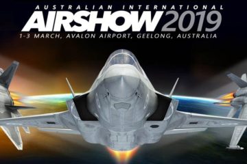 Airshow 2019