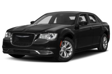 Chrysler 300 Chrysler 300
