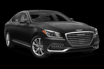 Genesis G80 Genesis G80
