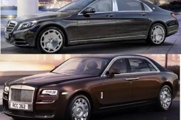 Ultra Luxury Cars Ultra Luxury Cars