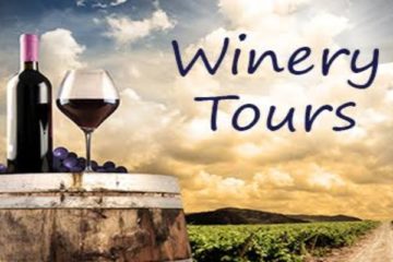 Winery Tours