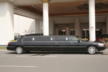 Limo Hire Melbourne