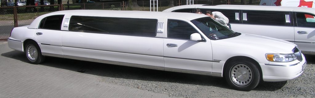 Limo hire Melbourne