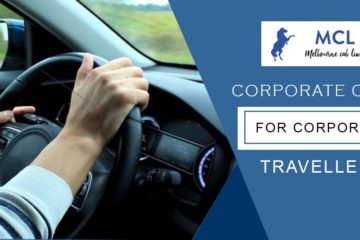 Corporate Cars For Corporate Travellers
