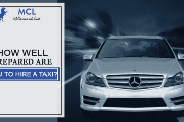 How Well Prepared Are You To Hire A Taxi