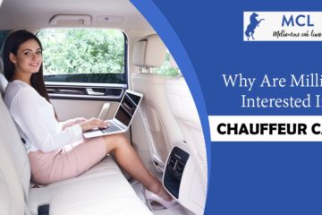 Why Are Millions Interested In Chauffeur Cars