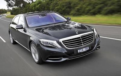 melbourne chauffeur service