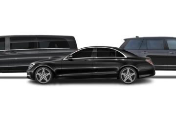 Melbourne Chauffeurs Services